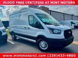 Used 2022 Ford Transit 250 148 High Roof AWD image 2