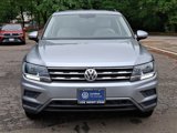 Certified 2019 Volkswagen Tiguan SE image 3