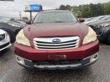 Used 2011 Subaru Outback 2.5i Premium image 5