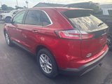 Used 2022 Ford Edge SEL w/ Convenience Package image 4