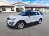 Used 2017 Ford Explorer XLT w/ Equipment Group 201A image 4