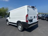 New 2025 RAM ProMaster 1500 image 5