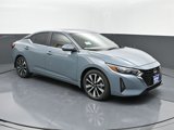 New 2025 Nissan Sentra SV w/ SV Premium Package image 2
