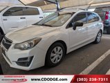 Used 2016 Subaru Impreza 2.0i w/ Popular Package #1 image 3