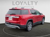 Used 2023 GMC Acadia SLT image 5