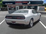 Used 2021 Dodge Challenger SXT image 3