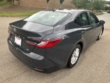 Used 2025 Toyota Camry LE image 5