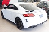 Certified 2023 Audi TTS 2.0T Coupe w/ TTS Competition Package image 5
