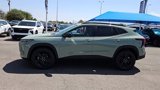 Used 2025 Chevrolet Trax ACTIV w/ Driver Confidence Package image 6