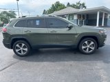 Used 2019 Jeep Cherokee Limited image 4