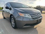 Used 2013 Honda Odyssey EX-L image 4