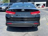 Used 2017 Kia Optima EX w/ Premium Package image 4