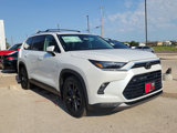 New 2025 Toyota Grand Highlander FWD image 4