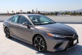 Used 2020 Toyota Camry XSE image 2