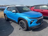 New 2025 Chevrolet TrailBlazer ACTIV w/ Driver Confidence Package image 2