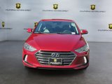 Used 2017 Hyundai Elantra Limited image 2