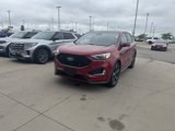Used 2020 Ford Edge ST w/ Cold Weather Package image 2
