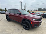 Used 2021 Jeep Grand Cherokee L Laredo image 5