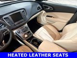 Used 2015 Chrysler 200 C w/ Navigation & Sound Group I image 5