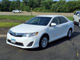 Used 2012 Toyota Camry LE image 4