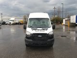 Used 2021 Ford Transit 250 148 High Roof w/ Load Area Protection Package image 2