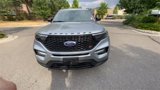 Used 2020 Ford Explorer ST image 3