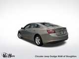 Used 2022 Chevrolet Malibu LT image 3
