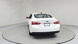 Used 2022 Chevrolet Malibu LS image 4