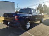 Used 2023 Nissan Frontier SV w/ Tow Package image 4