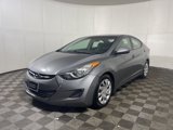 Used 2013 Hyundai Elantra GLS image 3