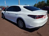 Certified 2023 Toyota Camry LE image 5