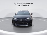Certified 2024 Lexus UX 250h FWD image 3