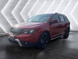 Used 2018 Dodge Journey Crossroad image 3