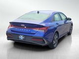 New 2025 Hyundai Elantra Sport image 5