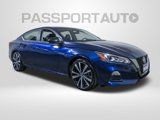 Certified 2022 Nissan Altima 2.5 SR image 5