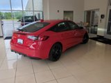 Used 2025 Honda Civic Sport image 5