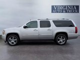Used 2012 Chevrolet Suburban LTZ image 2