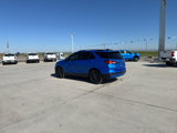 Used 2024 Chevrolet Equinox RS w/ RS Leather Package image 3