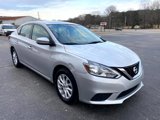 Used 2018 Nissan Sentra SV image 4