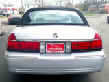 Used 2002 Mercury Grand Marquis GS image 4