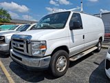 Used 2014 Ford E-250 and Econoline 250 w/ Power Group image 3