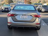 Certified 2025 Nissan Sentra S image 6