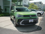 New 2025 Volkswagen Taos SE image 2