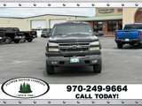 Used 2005 Chevrolet Silverado 2500 LT w/ Heavy-Duty Power Package image 2