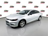 Used 2016 Chevrolet Malibu LS w/ LPO, Convenience Package 1 image 3