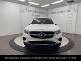 Certified 2025 Mercedes-Benz GLC 300 image 2