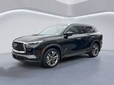 New 2025 INFINITI QX60 Luxe image 6