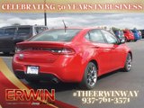 Used 2013 Dodge Dart Rallye image 3