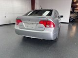 Used 2007 Honda Civic Hybrid Sedan image 4