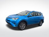 Used 2016 Toyota RAV4 XLE image 2